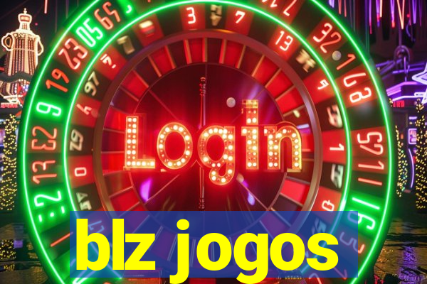 blz jogos